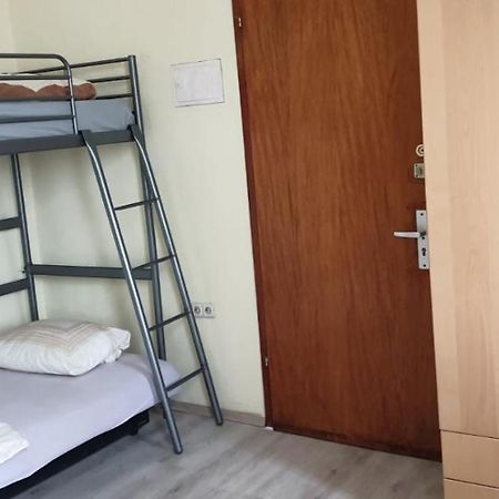 Ma-A2 Single Wohnung Крефельд Экстерьер фото