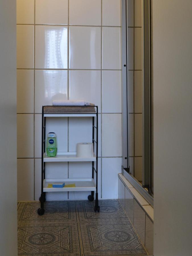 Ma-A2 Single Wohnung Крефельд Экстерьер фото