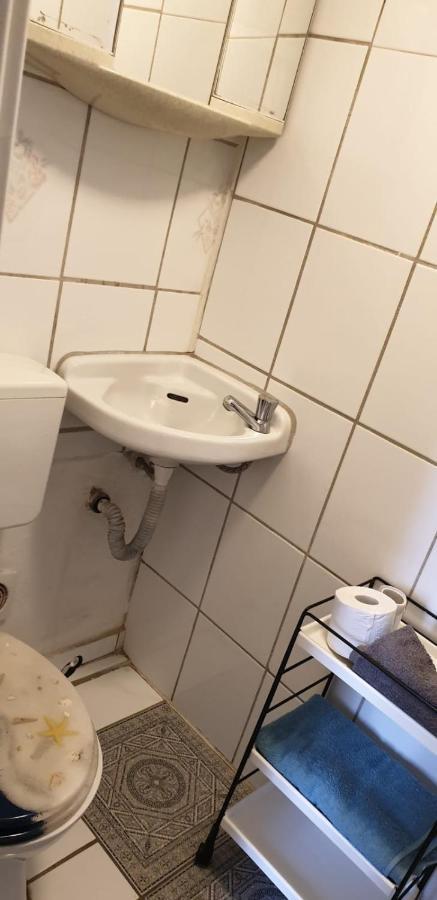 Ma-A2 Single Wohnung Крефельд Экстерьер фото